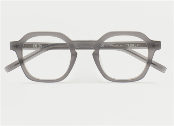 Montura de gafas Kaleos TREMBLAT 48 C003 - TREMBLAT 48 C003